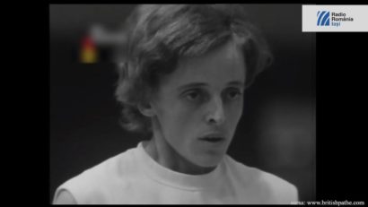 Viorica Viscopoleanu, o viaţă dăruită sportului de înaltă performanţă