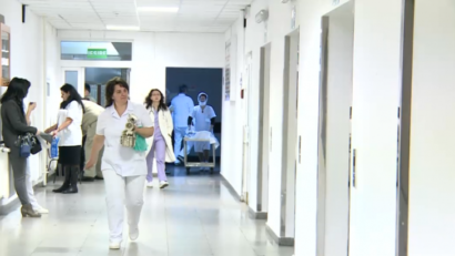 Medicii nu vor mai efectua gărzi suplimentare dacă plata acestora nu va fi calculată la salariul actual