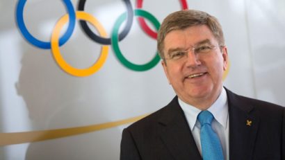 JO 2016: Thomas Bach minimalizează problemele din Satul Olimpic