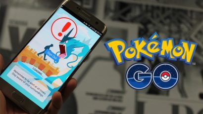 Primul om care a terminat Pokemon Go. Care sunt trucurile prin care şi-a completat colecţia