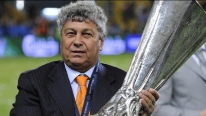 Mircea Lucescu: „Am găsit mereu ambiţia să renasc”