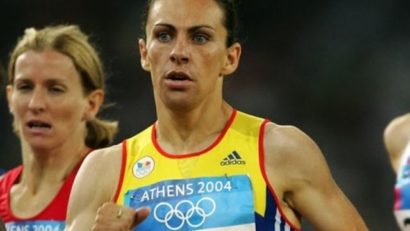 Maria Cioncan – atleta care a zărit gloria printre lacrimi