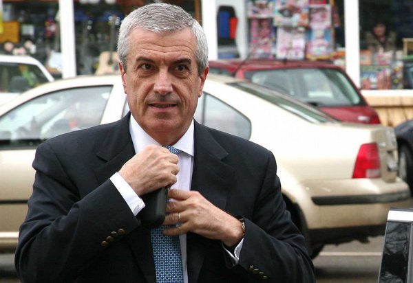 Călin Popescu-Tăriceanu, trimis în judecată de DNA