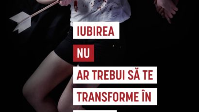 [AUDIO] Iubirea nu ar trebui să te transforme în sclav!