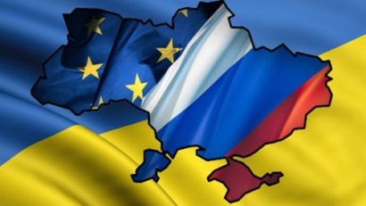 Ucraina este hotărâtă să continue procesul de integrare în Uniunea Europeană