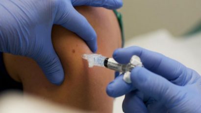 Vaccinul pentru prevenirea cancerului de col uterin va fi compensat din această toamnă