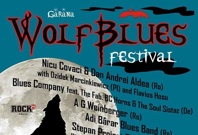 Un nou festival la Gărâna. După jazz, în Poiana Lupului va răsuna blues-ul