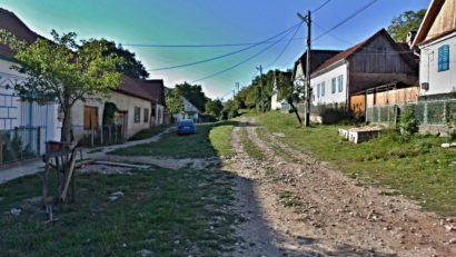 [AUDIO-FOTO] Comuna Gârnic din Caraş-Severin nu are medic de familie de un sfert de secol!