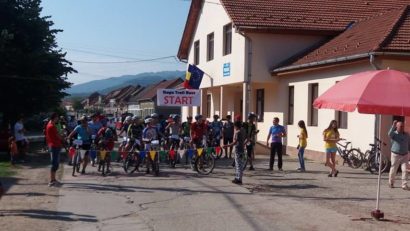 [FOTO] Prima ediţie Gugu Trail Race