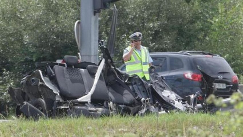 Tragedie în lumea sportului: Doi fotbalişti au murit, iar alţi doi sunt răniţi