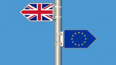 Brexit. Ieşirea Marii Britanii din UE ar putea fi amânată până la finalul lui 2019