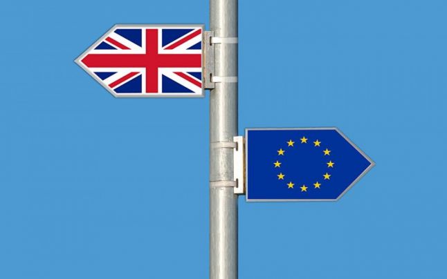 Brexit. Ieşirea Marii Britanii din UE ar putea fi amânată până la finalul lui 2019