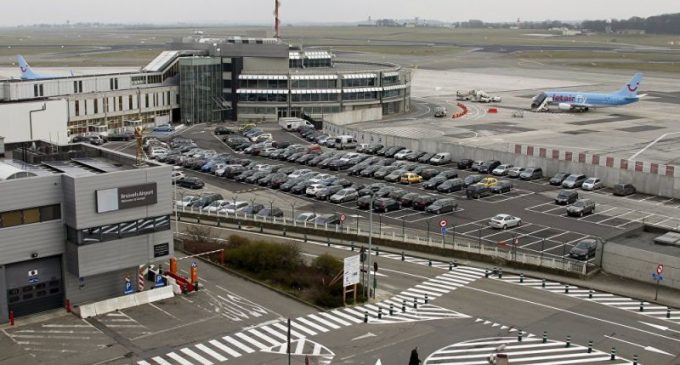 Alertă cu bombă la bordul a două avioane care urmau să aterizeze pe aeroportul Zaventem din Bruxelles