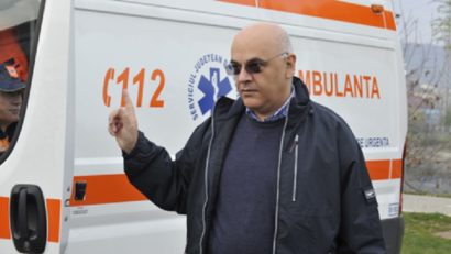 [AUDIO] Cea mai mică comună din România, aflată în Caraş-Severin va avea dispensar nou după 25 de ani