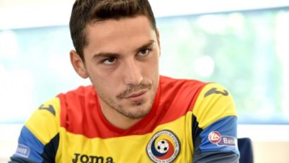 Nicolae Stanciu a fost transferat de Steaua la Anderlecht. Vezi aici suma record pentru care a fost vândut mijlocașul