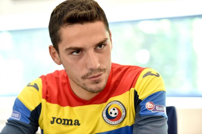 Nicolae Stanciu a fost transferat de Steaua la Anderlecht. Vezi aici suma record pentru care a fost vândut mijlocașul