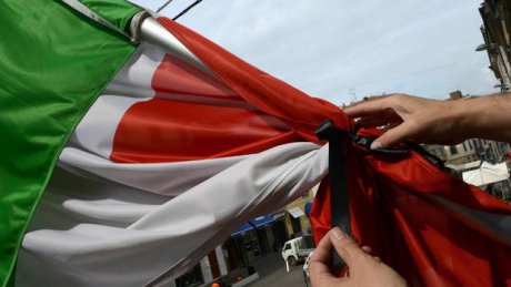 27 august, zi de doliu naţional în Italia, în urma cutremurului