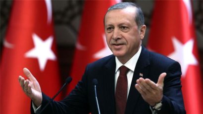 Președintele Erdogan promite că va aproba pedeapsa cu moartea, dacă va fi adoptată de parlamentul Turciei