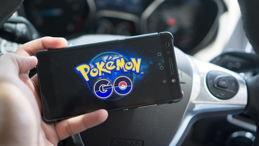 În Japonia s-a înregistrat primul deces, din cauza jocului Pokemon Go