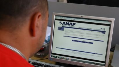 Aplicaţia online cu ajutorul căreia se poate afla denumirea fondului de pensii private lansată pentru public