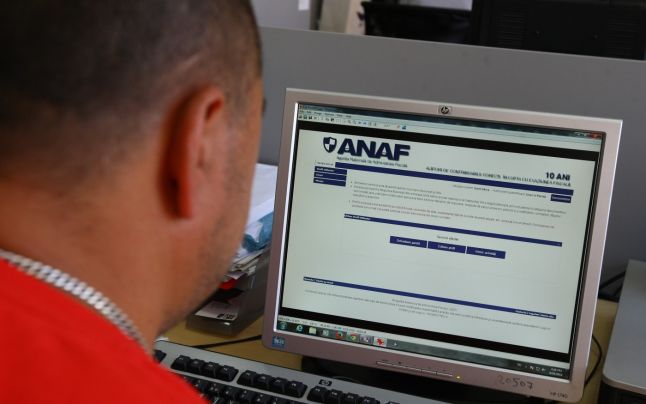 Aplicaţia online cu ajutorul căreia se poate afla denumirea fondului de pensii private lansată pentru public