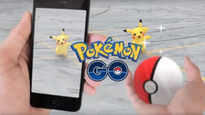 Pokémon Go: Amenzi de circulație în Belgia pentru jucătorii neatenți