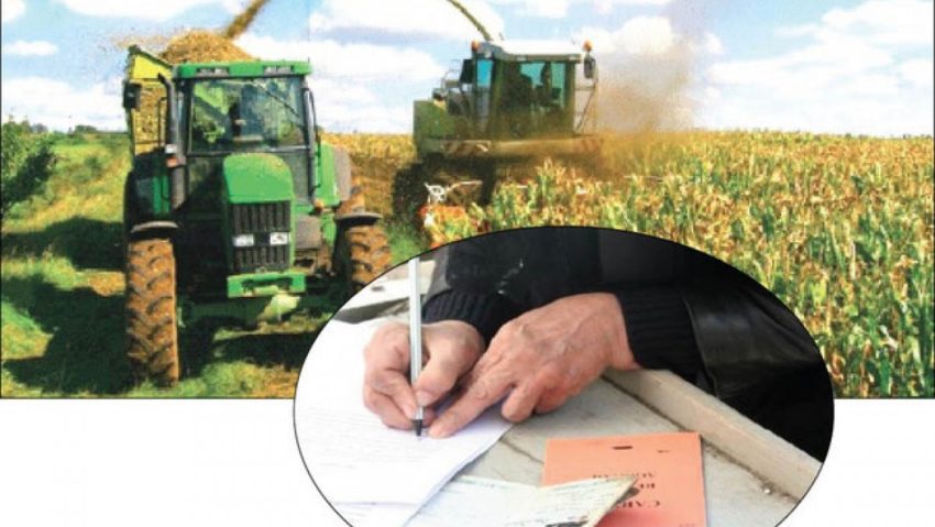 APIA: 2 septembrie – termen limită pentru transmiterea documentelor privind acordarea rentei viagere agricole