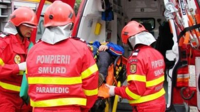 Renunţăm la hârtie. Sistem digital de raportare la SMURD, UPU şi ambulanţă, de la 1 martie