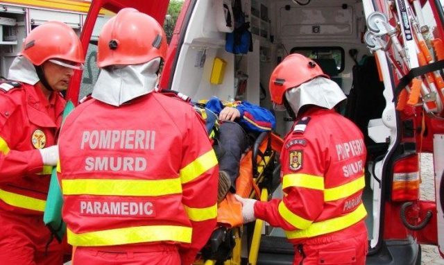 Încă un pacient rănit în exploziile de la Crevedia a murit