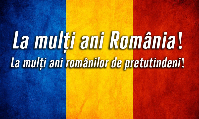 [AUDIO] Vorbiți despre limba română ca despre o duminică!