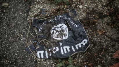 Anunţ SRI: România este folosită de simpatizanţii ISIS