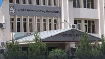 Atacul de la Universitatea americană din Kabul: Bilanţul victimelor a ajuns la 12 morţi şi 44 de răniţi