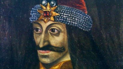 5 mituri demontate despre Vlad Ţepeş. Cum a ajuns voievodul să fie asociat cu personajul Dracula