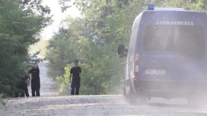 Bărbatul evadat de la Penitenciarul Timişoara nu a fost găsit nici după mai bine de o săptămână