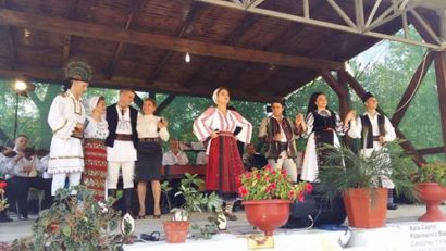 Privighetoarea Banatului nu a fost uitată. Mariana Drăghicescu, omagiată într-un festival ce îi poartă numele