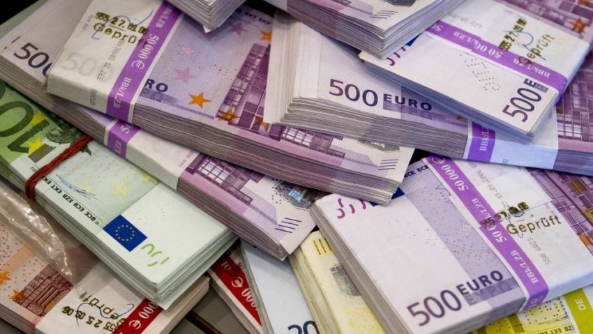 180 de milioane de euro pentru Uniunea Energetică Europeană