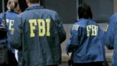 Agenții FBI sunt pe fază!