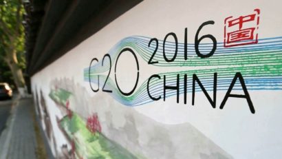 Continuă summitul G20 în oraşul chinez Hangzhou