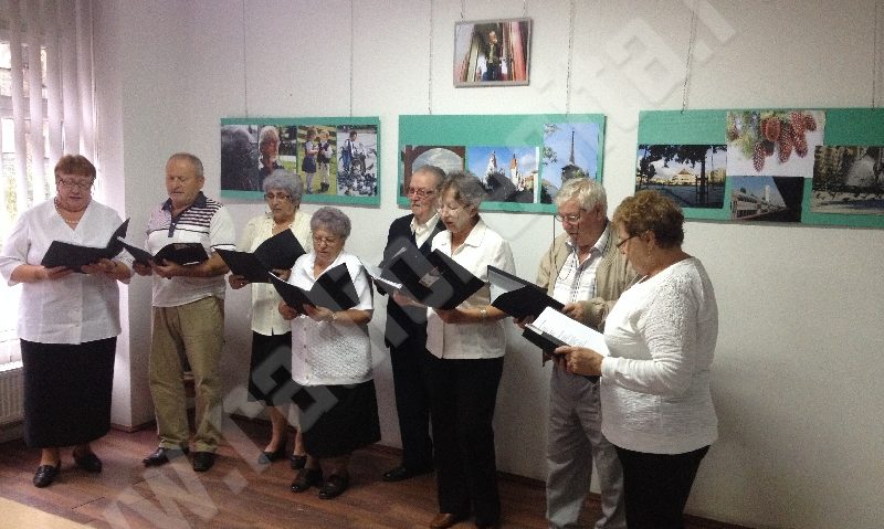 [FOTO-AUDIO] Cultura este singura formulă care poate uni toate comunităţile la un loc