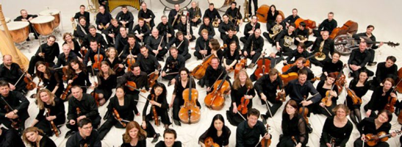 Orchestra Austriacă ORF şi un violonist legendar, într-un concert eveniment la RADIRO