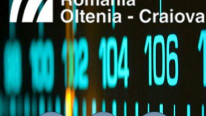 Radio Oltenia Craiova dă start distractiei la Râmnicu Vâlcea