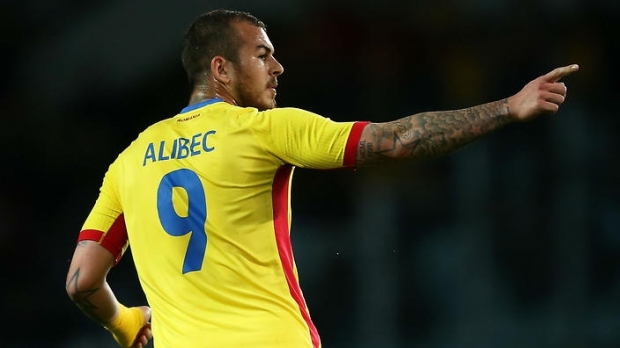 Denis Alibec a semnat cu Steaua!