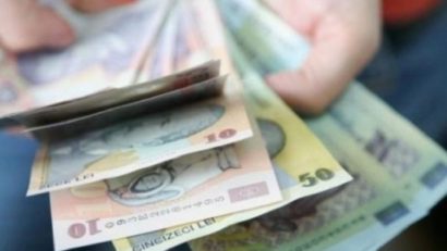 Rectificarea bugetului pentru 2017, aprobată de Guvern