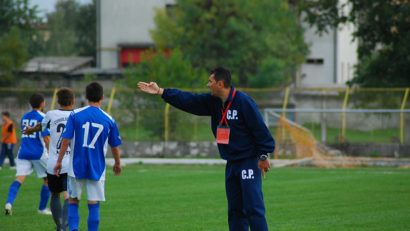 [AUDIO-FOTO] Schimbări de ultimă oră în Liga a III-a de fotbal, seria a IV-a