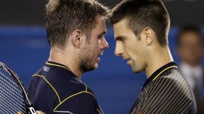 Finala US Open 2016: Djokovic-Wawrinka