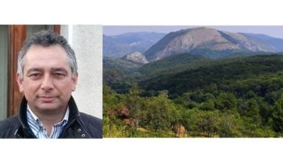 Un om de afaceri din România, a cumpărat satul în care a copilărit pentru a-l salva de la distrugere!