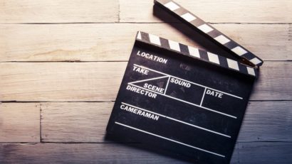 Primul pas către cariera cinematografică începe duminică la Reşiţa