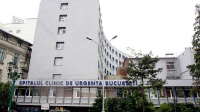 Numărul medicilor demisionari de la Spitalul Floreasca a crescut la 22; asistenții își scriu și ei demisia