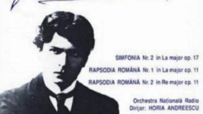 Nu rata Rapsodia română nr. 1 de George Enescu interpretată de o orchestră chineză