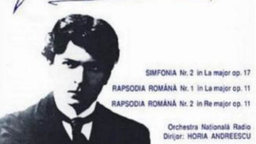 Nu rata Rapsodia română nr. 1 de George Enescu interpretată de o orchestră chineză